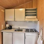 Casa de Férias Am Waldrand - Typ B Fuer 4 Personen - Grundseen Neustadt in Holstein