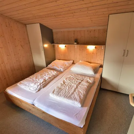 Am Waldrand - Typ B Fuer 4 Personen - Grundseen Casa de Férias