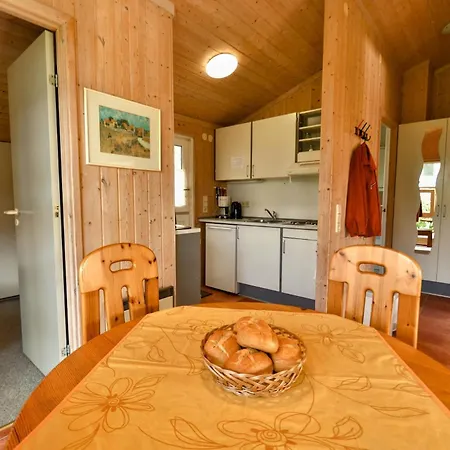 Casa de Férias Am Waldrand - Typ B Fuer 4 Personen - Grundseen Neustadt in Holstein