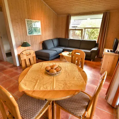 Casa de Férias Am Waldrand - Typ B Fuer 4 Personen - Grundseen