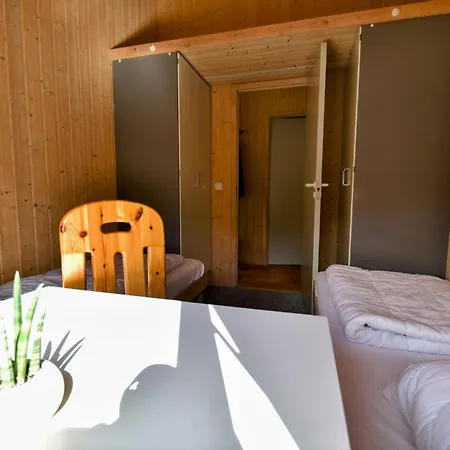Am Waldrand - Typ B Fuer 4 Personen - Grundseen Casa de Férias Neustadt in Holstein